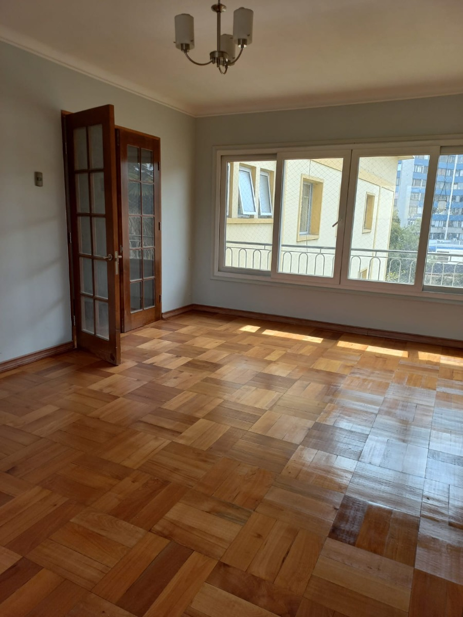 Venta Departamento N 2D 2B Barrio Italia - Providencia