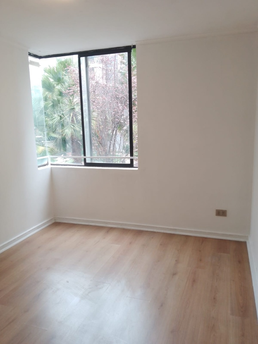 Venta Departamento 4D 3B 1E Los Leones - Providencia