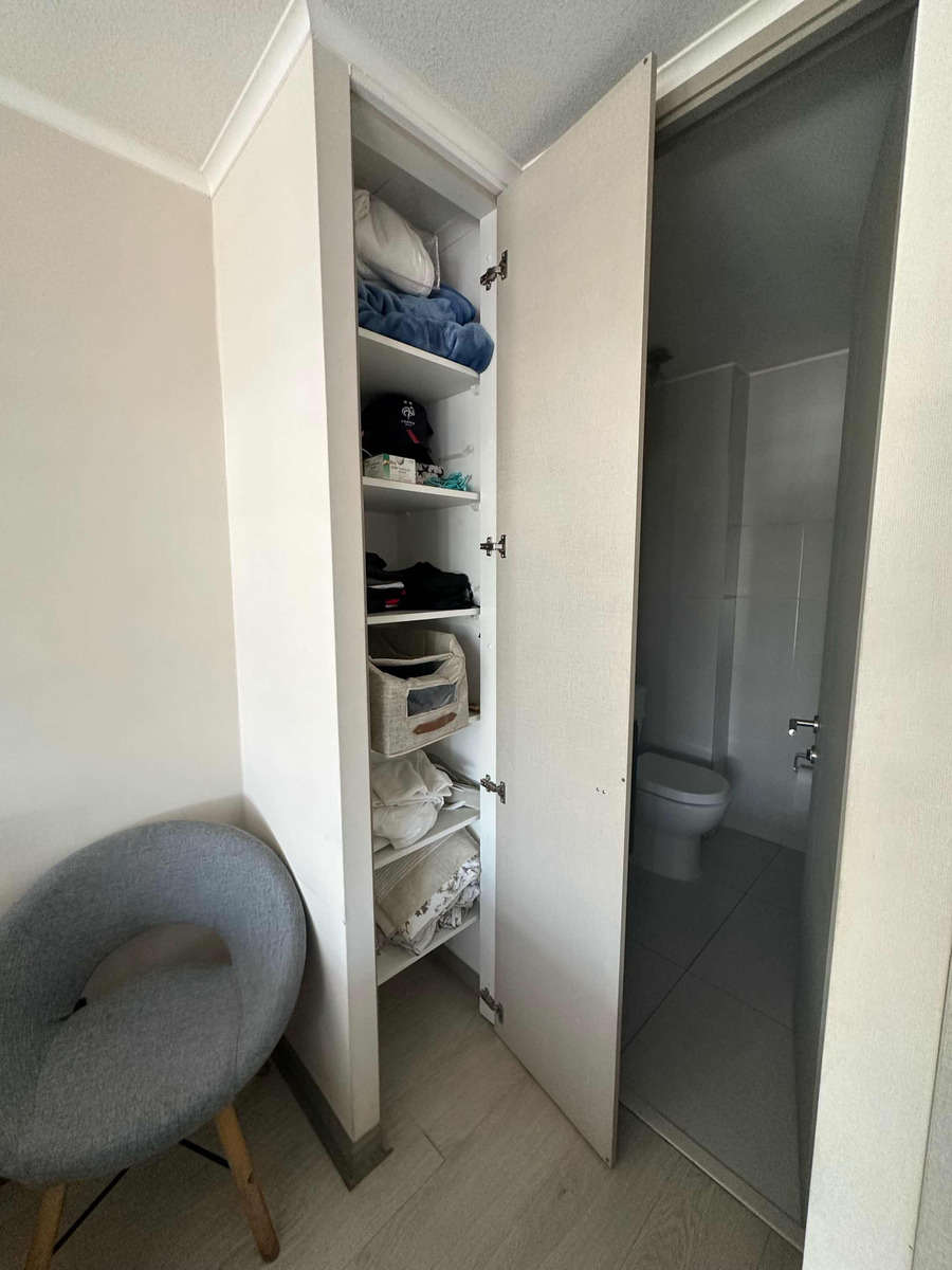 Venta Departamento 1D 1B 1E Metro Monse&ntilde;or Eyzaguirre - &Ntilde;u&ntilde;oa