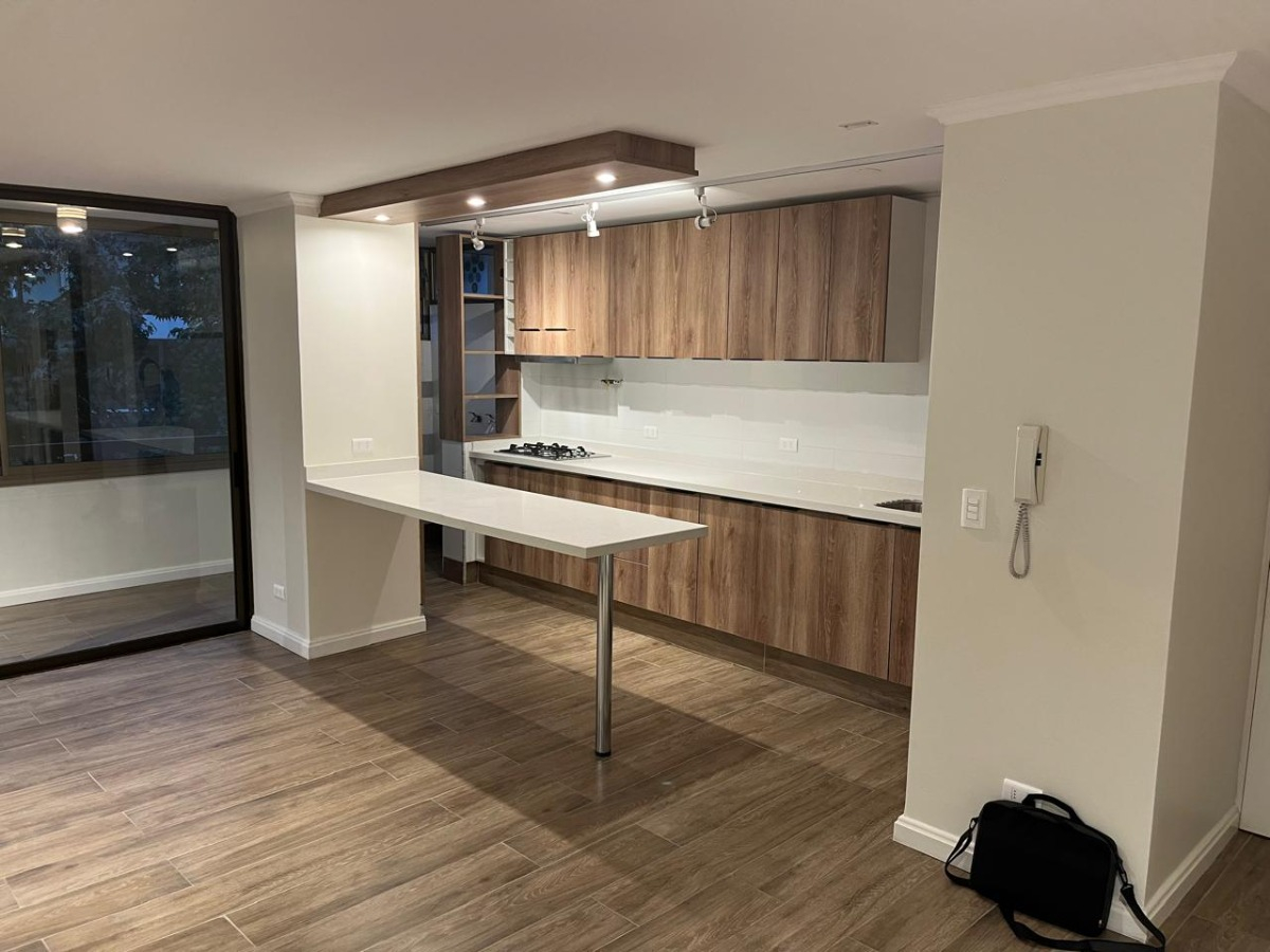 Arriendo Departamento SP 1D en suite 1B 1E 1B Diego de Almagro - &Ntilde;u&ntilde;oa