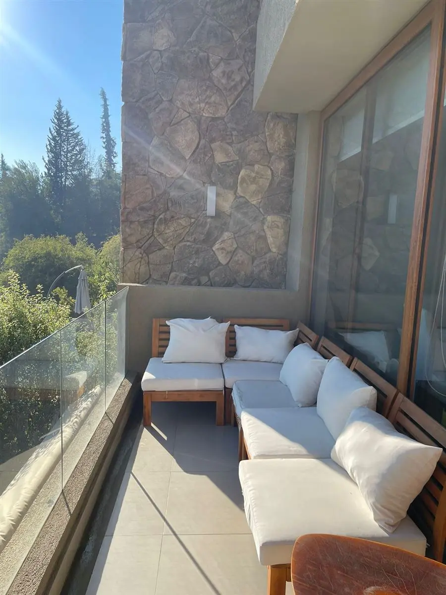 Venta Casa NP 4D Suite 4B 3E 1Bd Lo Curro - Vitacura