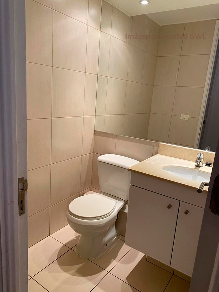 Arriendo Departamento 4D 3B 2E 1B Nueva Las Condes - Las Condes