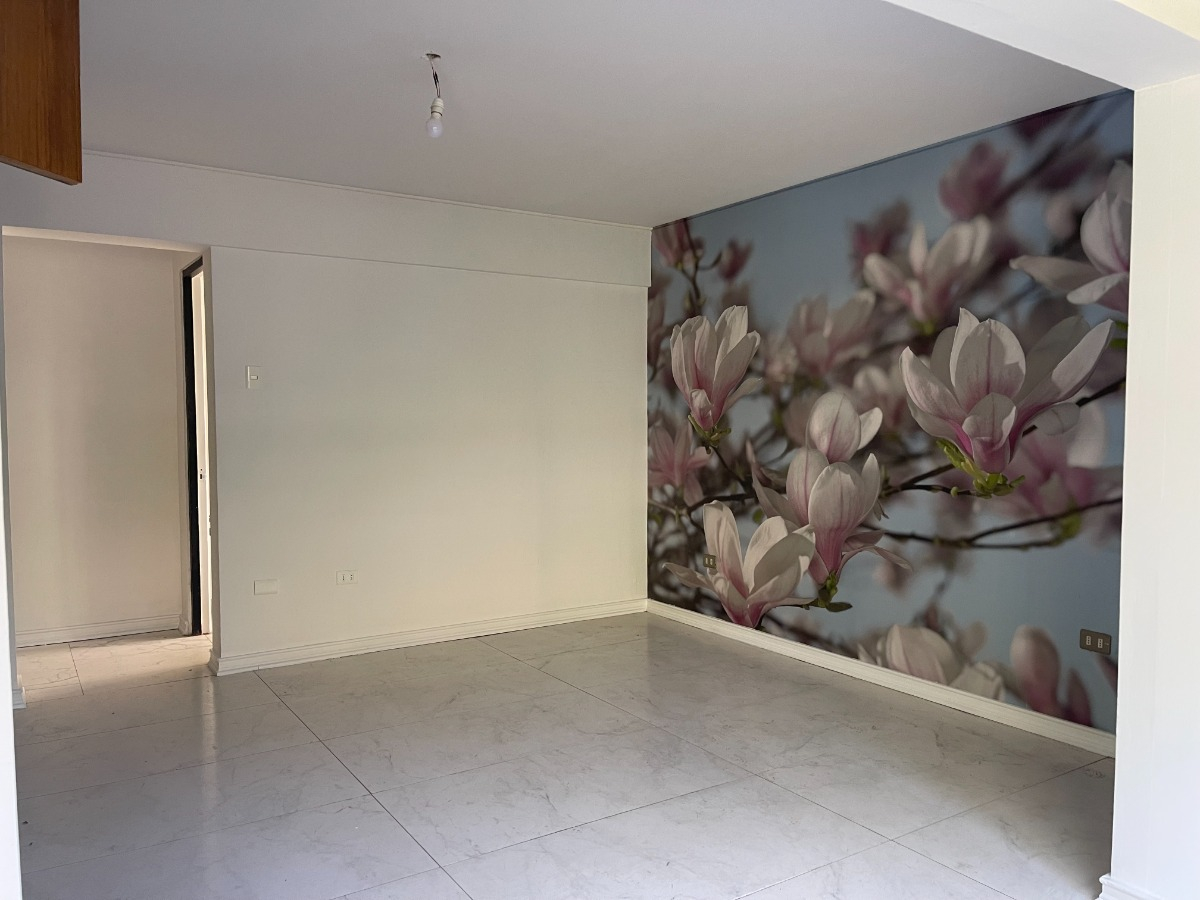 Arriendo Departamento 3D Parque Bicentenario - Vitacura