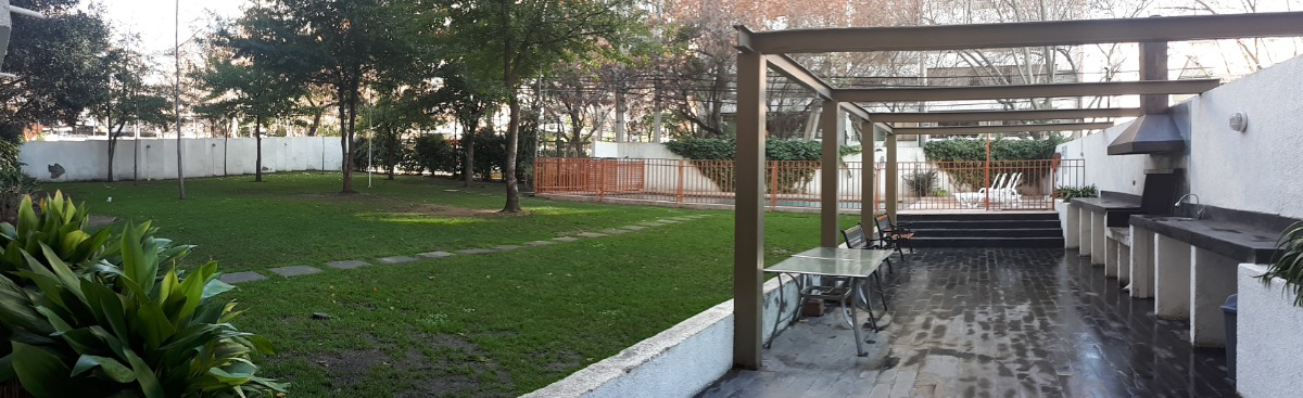 Arriendo Departamento 4D en suite Walk-in cl&oacute;set 3B 1E 1B Metro &Ntilde;u&ntilde;oa - &Ntilde;u&ntilde;oa