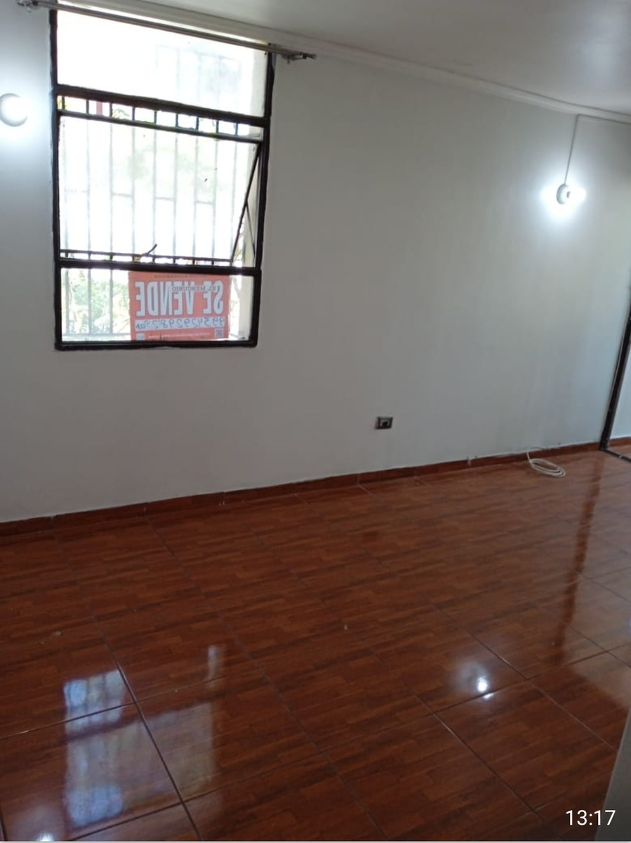 Venta Departamento 2D 1B 1E Estadio Nacional - &Ntilde;u&ntilde;oa