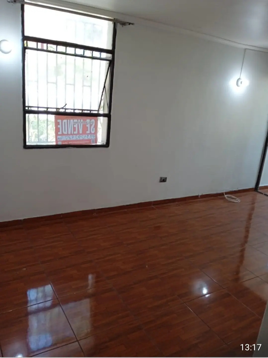 Venta Departamento 2D 1B 1E Estadio Nacional - &Ntilde;u&ntilde;oa