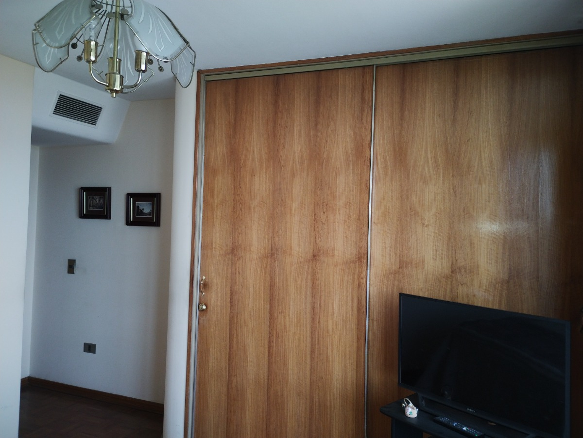 Venta Departamento 4D 3B 1E 1B Las Lilas - Providencia