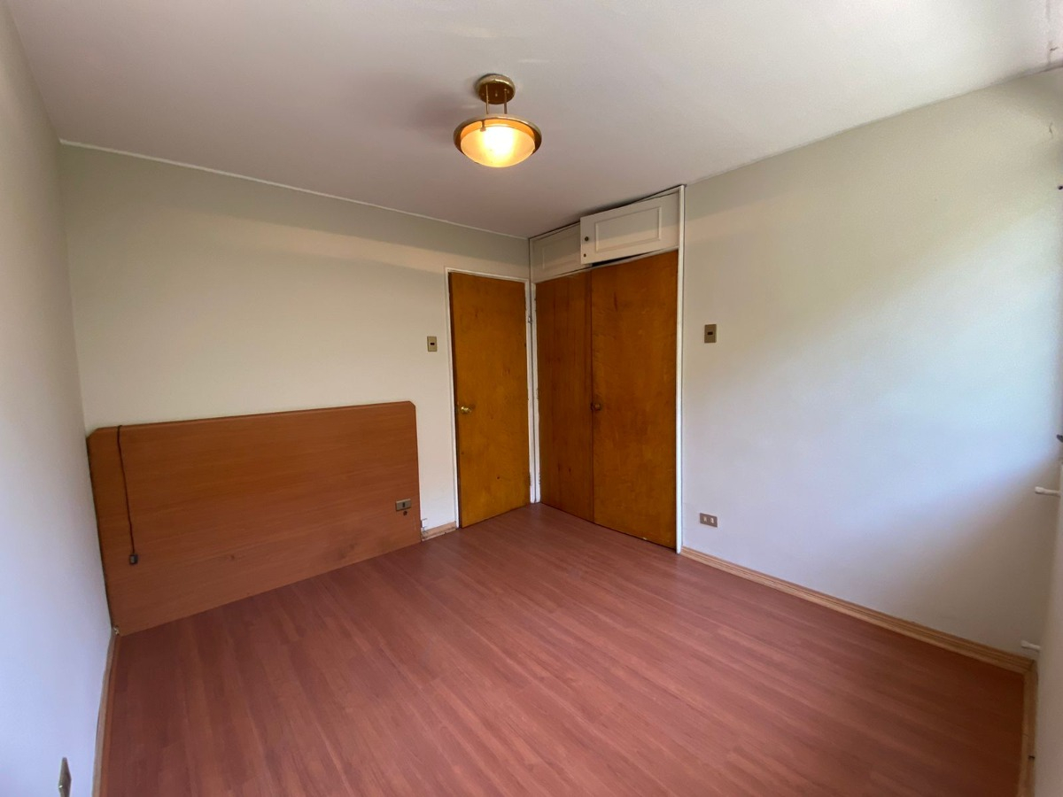 Arriendo Casa NP 5D Walk-in cl&oacute;set 4B 5E 1B Parque Bot&aacute;nico - &Ntilde;u&ntilde;oa