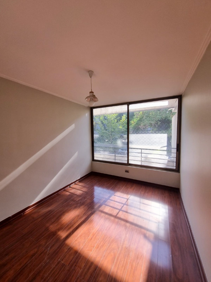 Venta Departamento 3D Campus Oriente - Providencia