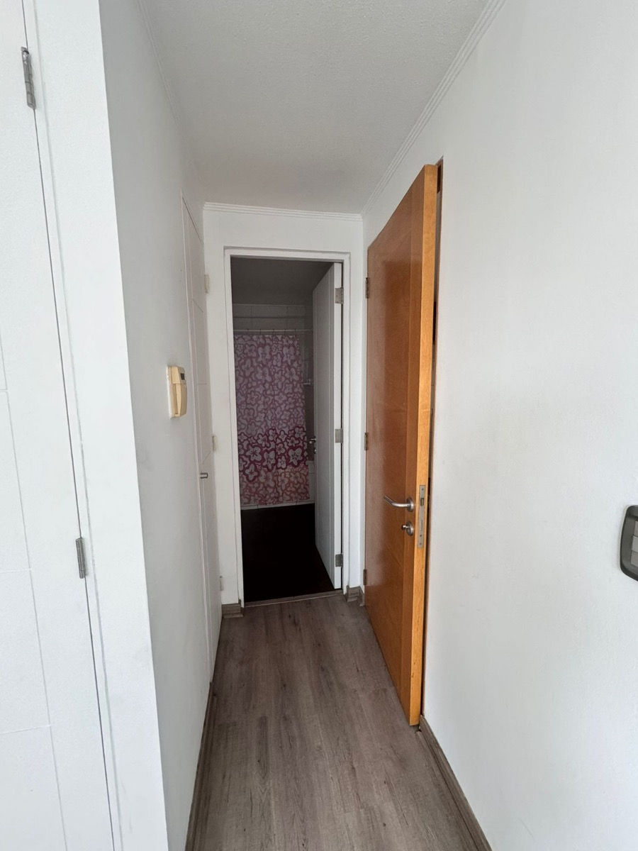 Venta Departamento P 1D en suite 1B 1E 1B Metro Manquehue - Apumanque - Las Condes
