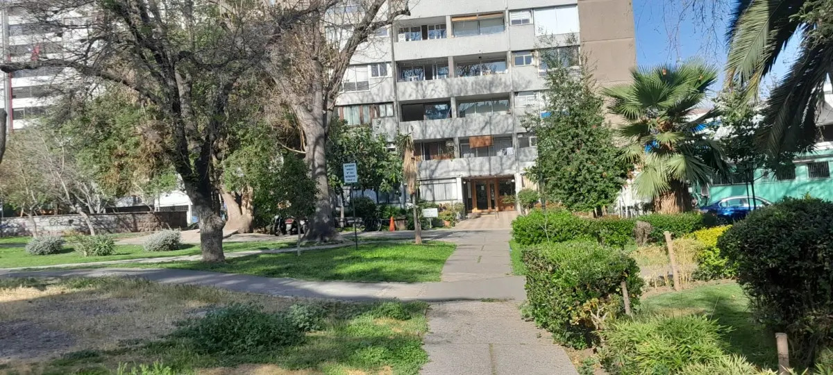 Venta Departamento 3D 2B Pedro de Valdivia - Providencia