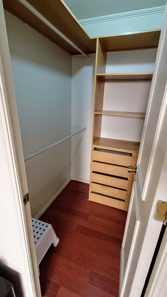 Venta Departamento 2D en suite Walk-in cl&oacute;set 2B 1E 1B  - Providencia