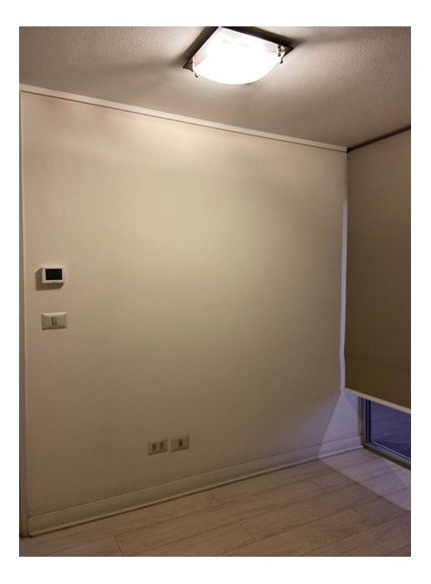 Venta Departamento P 1D 1B 1E 1B Metro Hernando de Magallanes - Las Condes