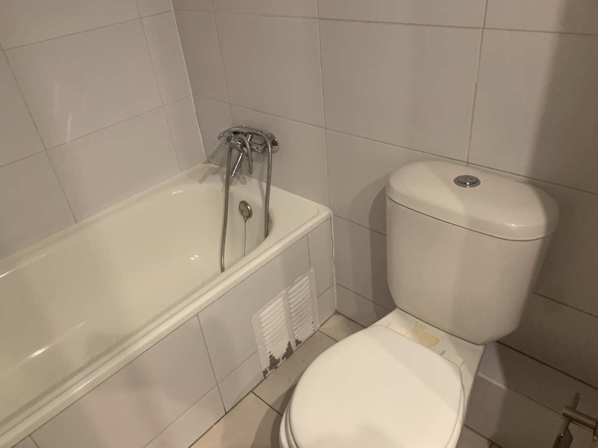 Arriendo Departamento 4D Parque Bicentenario - Vitacura