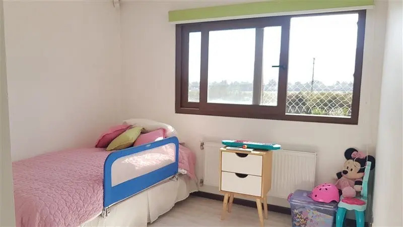 Venta Casa N 5D en suite Walk-in cl&oacute;set 5B 6E 1B Chicureo - Colina