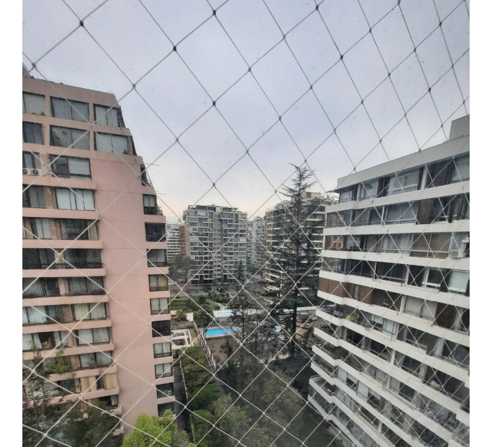 Venta Departamento NO 4D en suite 3B 2E 1B Sebasti&aacute;n Elcano - Las Condes
