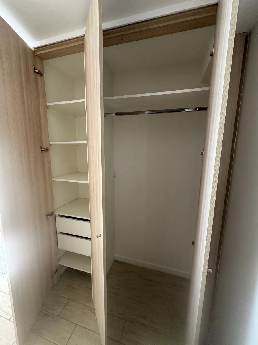 Venta Departamento NO 1D Suite 1B 1E 1Bd 40,08m2 Salvador - Providencia