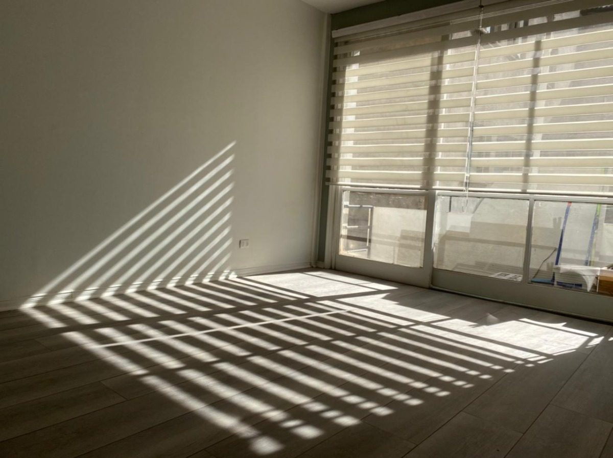 Venta Departamento N 1D en suite 1B Plaza Italia - Providencia