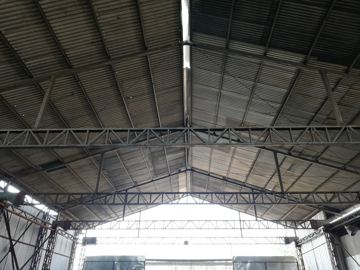 Arriendo Galp&oacute;n Industrial