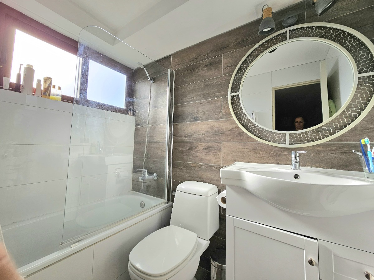 Venta Departamento NO 3D 3B 1E 1B Alto Las Condes - Las Condes