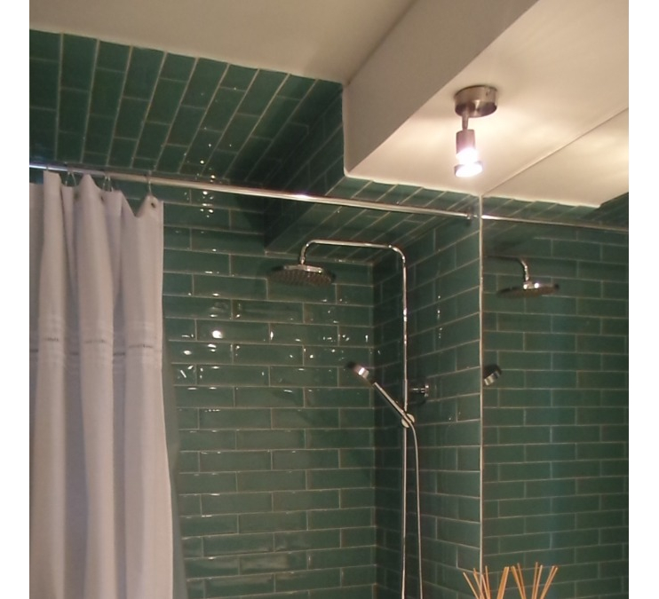 Arriendo Departamento 3D Las Lilas - Providencia