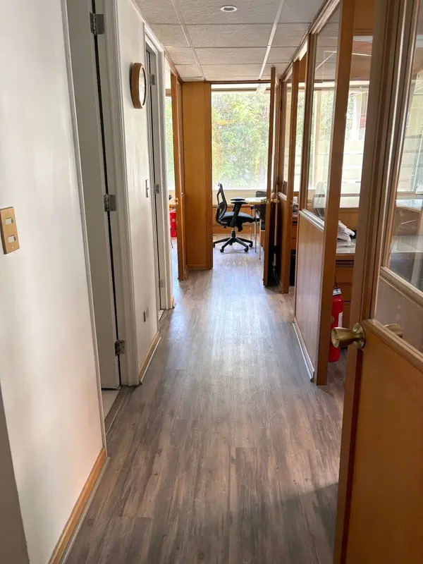 Arriendo Oficina NO 2B 1E Parque Arauco - Las Condes