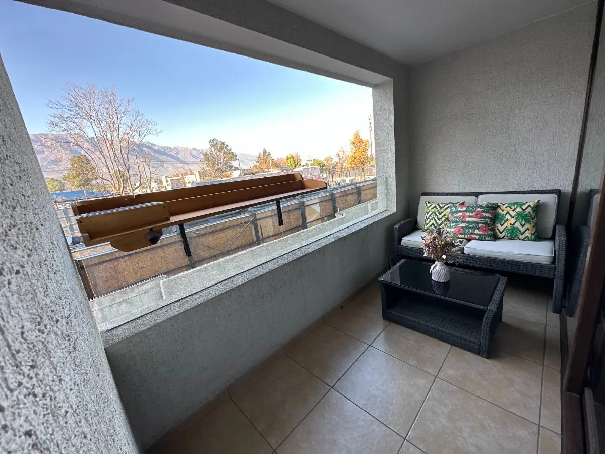 Arriendo Departamento SO 2D en suite Walk-in cl&oacute;set 2B 2E 1B Alto Las Condes - Las Condes