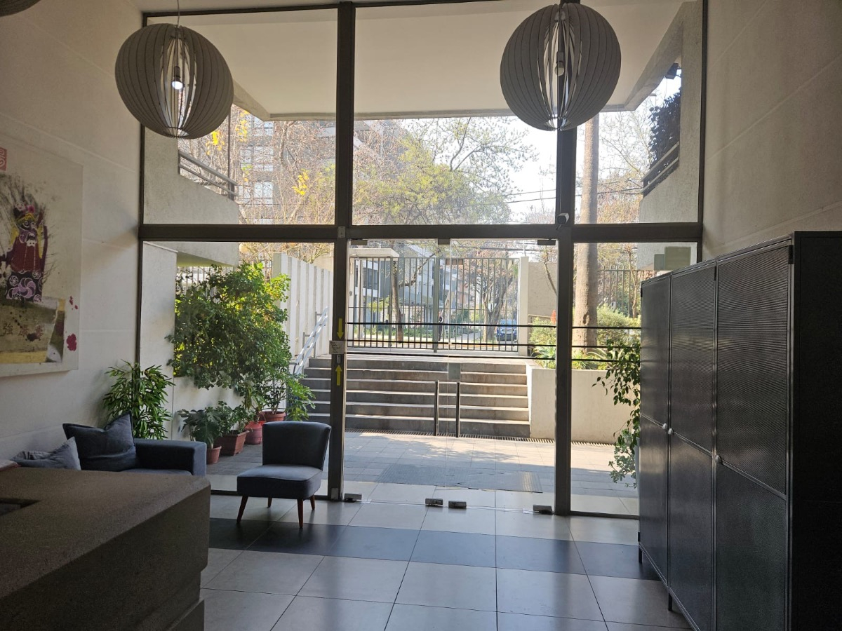 Venta Departamento P 2D en suite Walk-in cl&oacute;set 2B 1E 1B Metro Monse&ntilde;or Eyzaguirre - &Ntilde;u&ntilde;oa