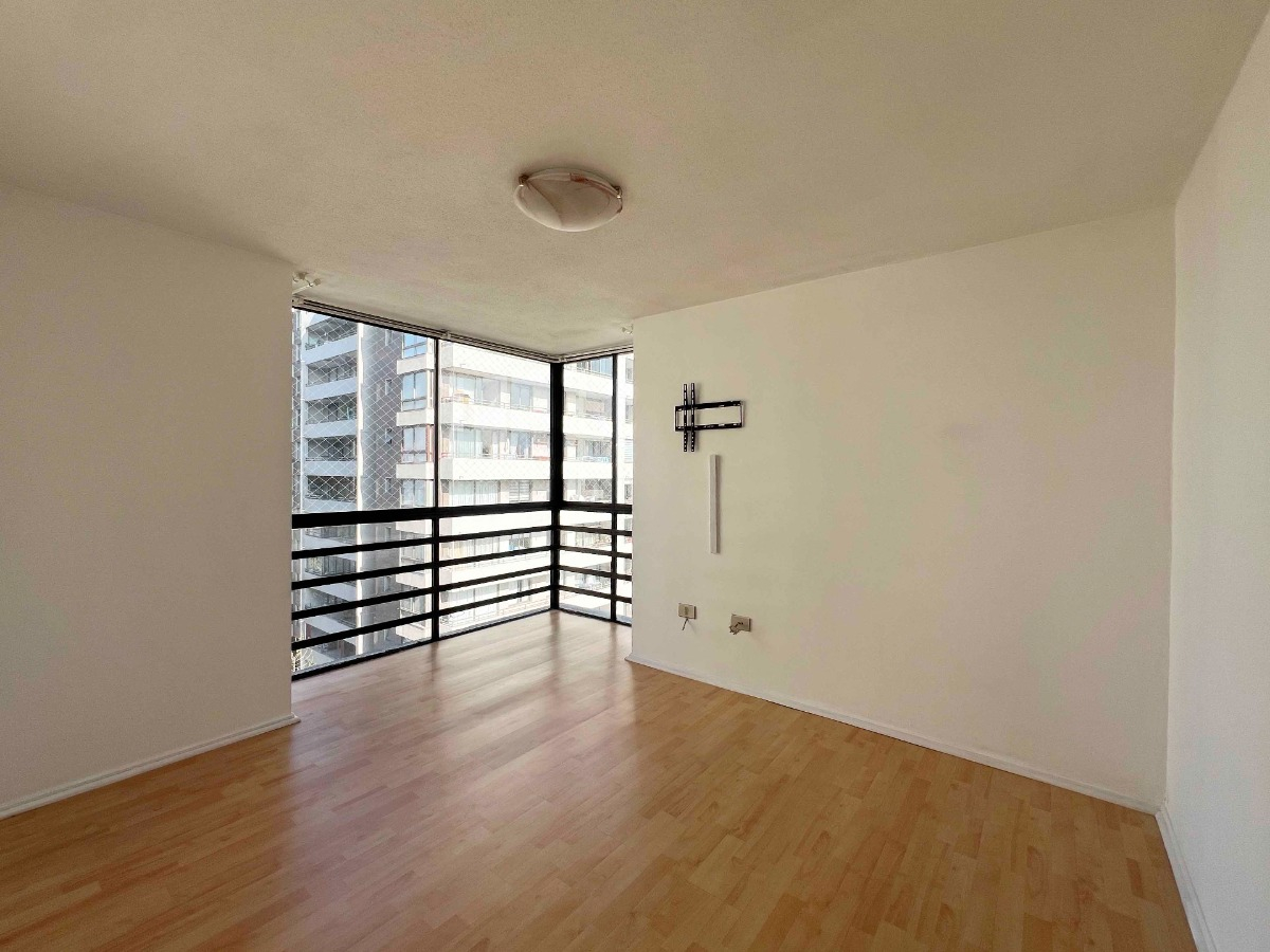Venta Departamento SP 2D en suite 2B 1E 1B Metro &Ntilde;u&ntilde;oa - &Ntilde;u&ntilde;oa