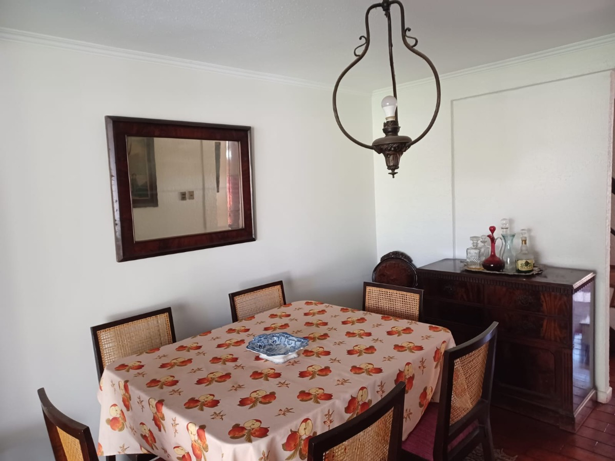 Venta Casa 5D 3B 1E Estoril - Las Condes