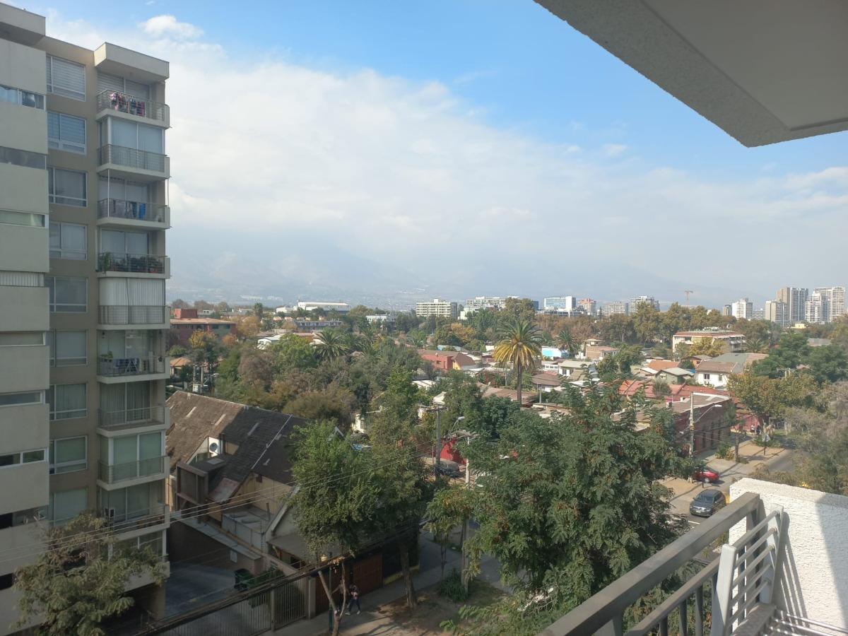 Venta Departamento NO 2D en suite Walk-in cl&oacute;set 2B 1E 1B Metro Sim&oacute;n Bolivar - &Ntilde;u&ntilde;oa