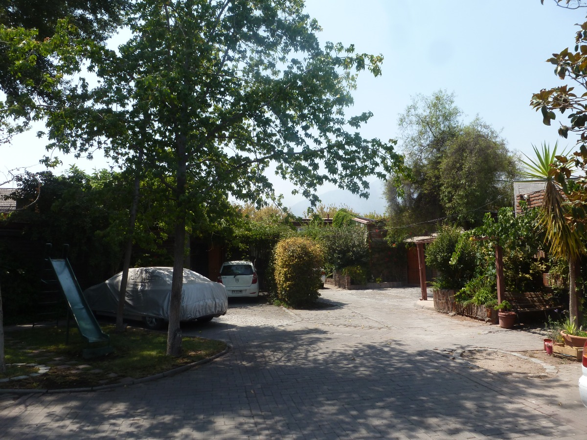 Arriendo Casa O 3D 1B 1E Metro Sim&oacute;n Bolivar - La Reina