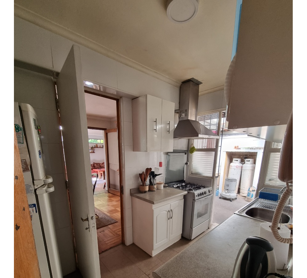 Venta Casa 3D 2B 4E 1B Rotonda Atenas - Las Condes