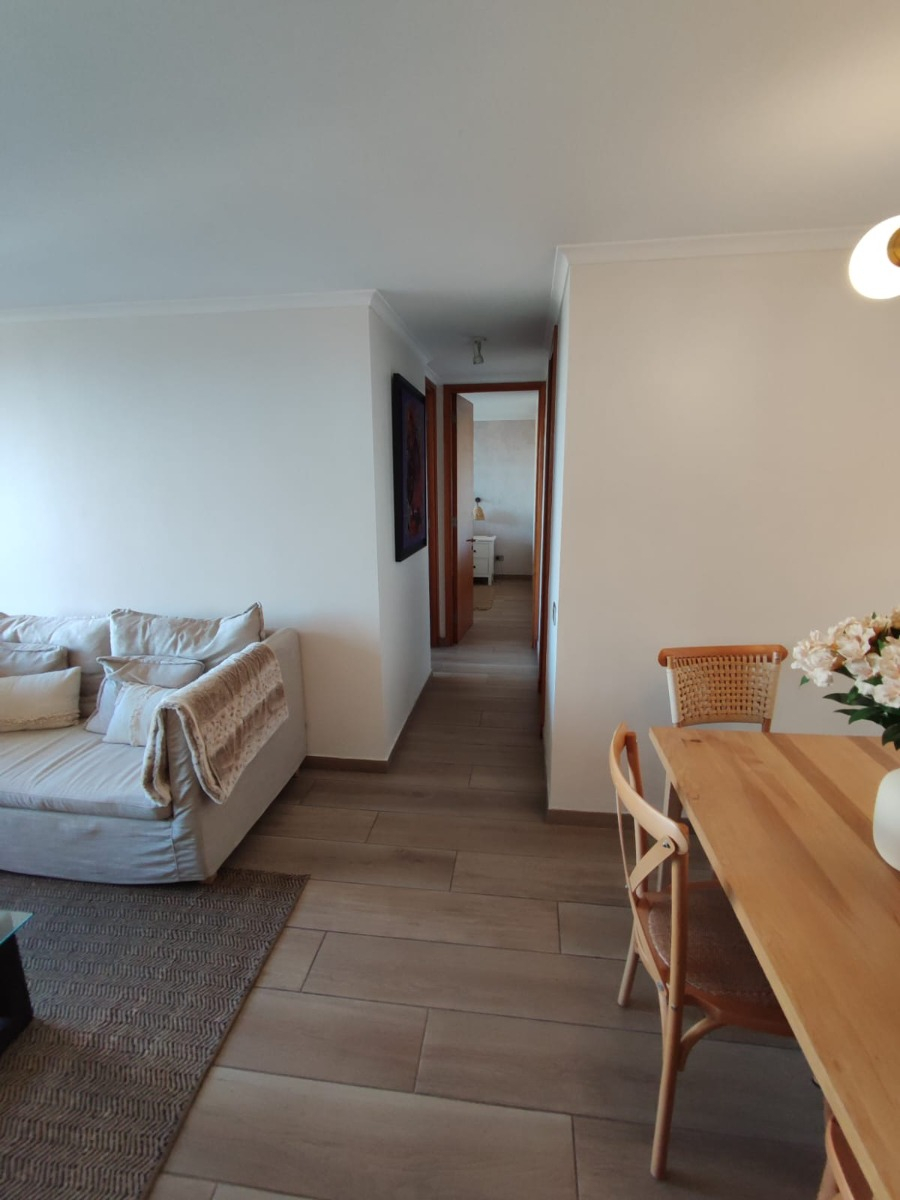 Arriendo Departamento P 2D en suite 2B 1E 1B Nueva Las Condes - Las Condes