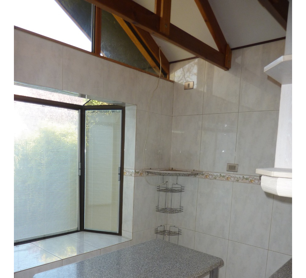 Arriendo Casa NO 6D 3B 3E Tabancura - Vitacura