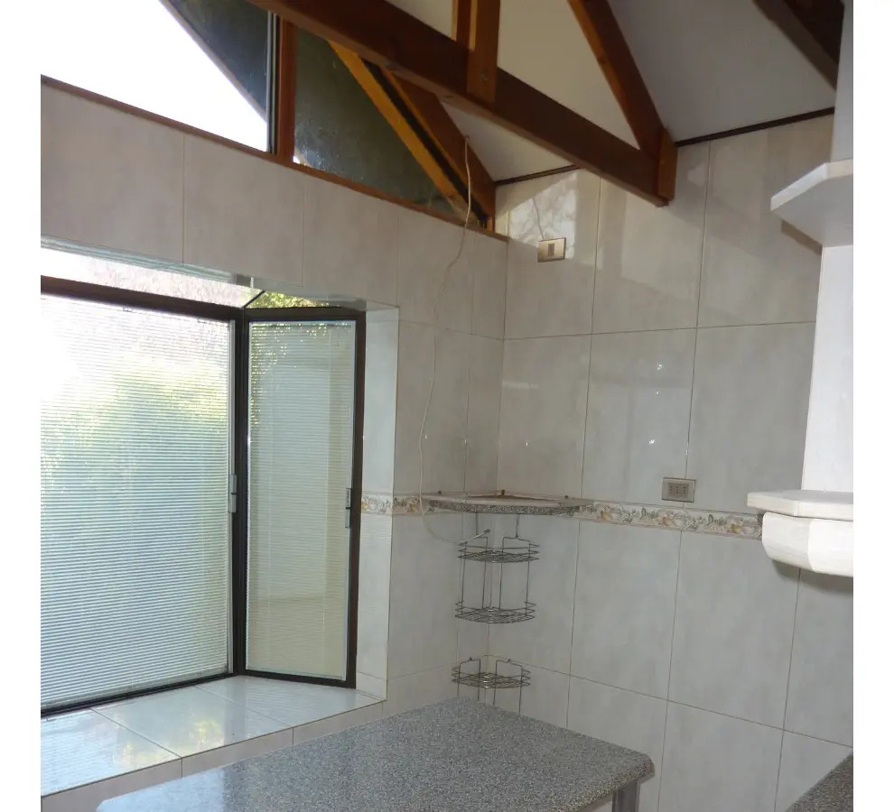 Arriendo Casa NO 6D 3B 3E Tabancura - Vitacura