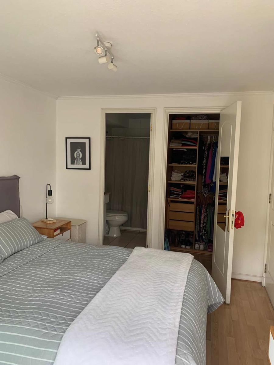 Venta Departamento 1D 1B 1E Barrio El Golf - Las Condes