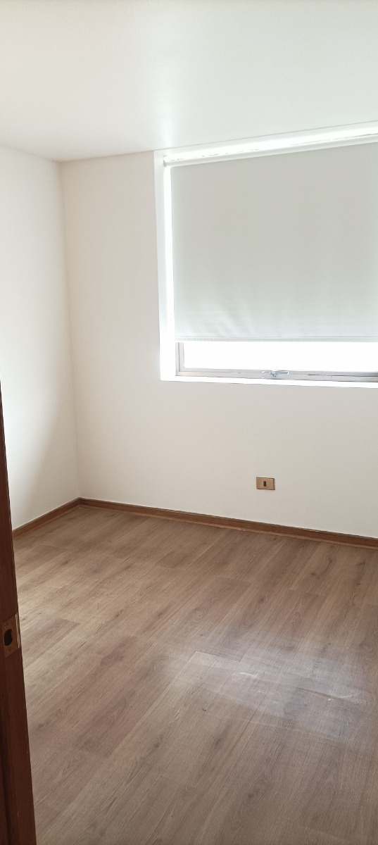 Arriendo Departamento NP 3D en suite 3B 1E 1B Vaticano - Las Condes