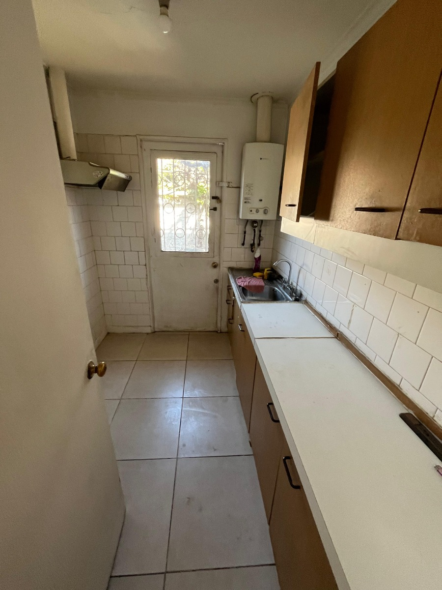 Arriendo Casa S 3D 1B 2E 1B Carlos Ossand&oacute;n - La Reina