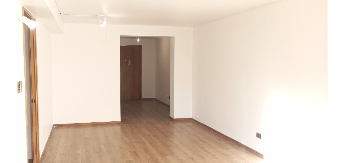 Arriendo Departamento NP 3D en suite 3B 1E 1B Vaticano - Las Condes