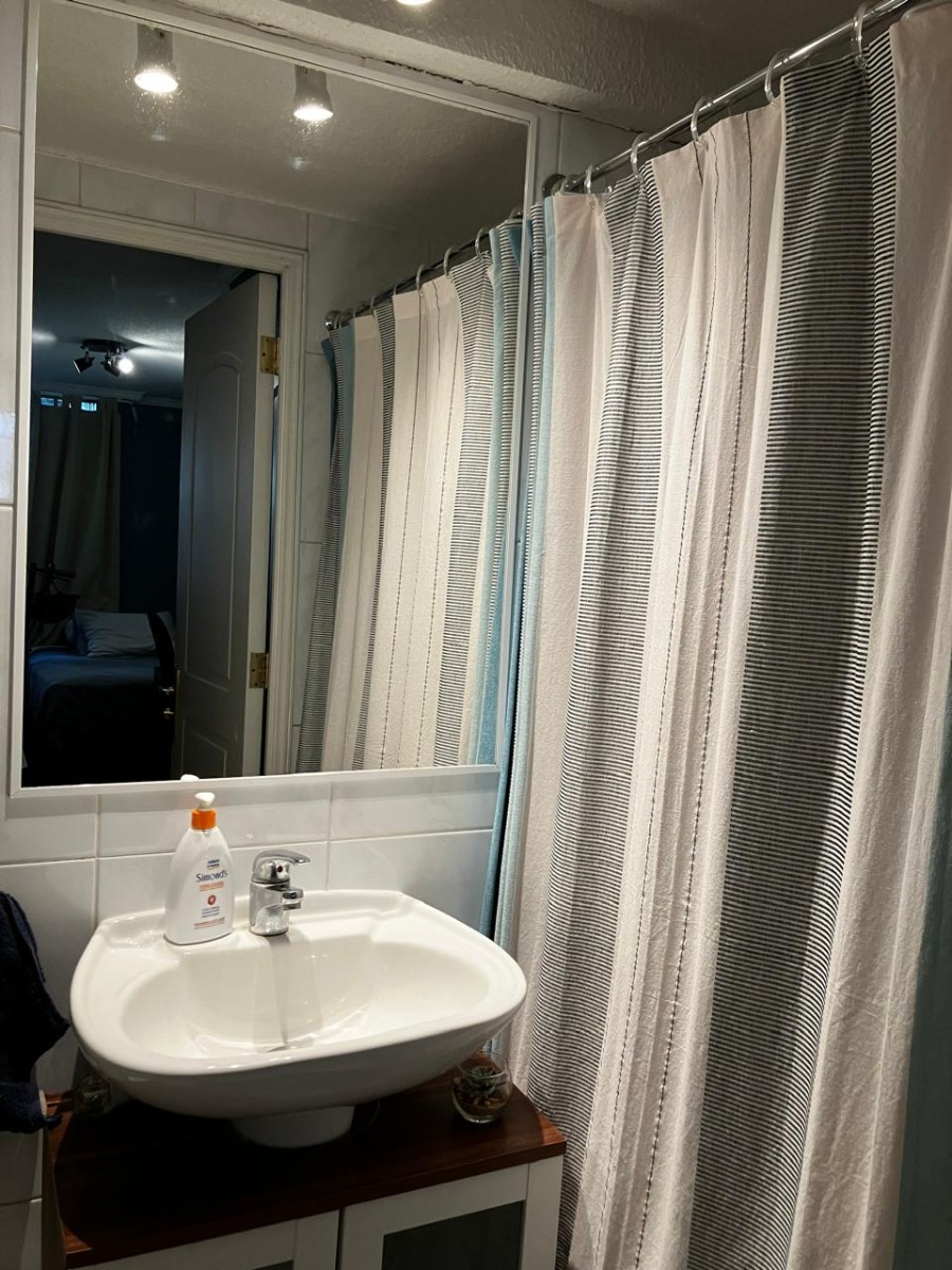 Arriendo Departamento S 3D en suite 3B 2E 1B Nueva Las Condes - Las Condes