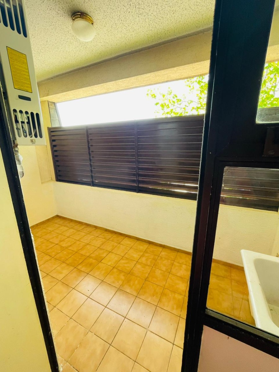 Arriendo Departamento 4D Puente Nuevo - Lo Barnechea