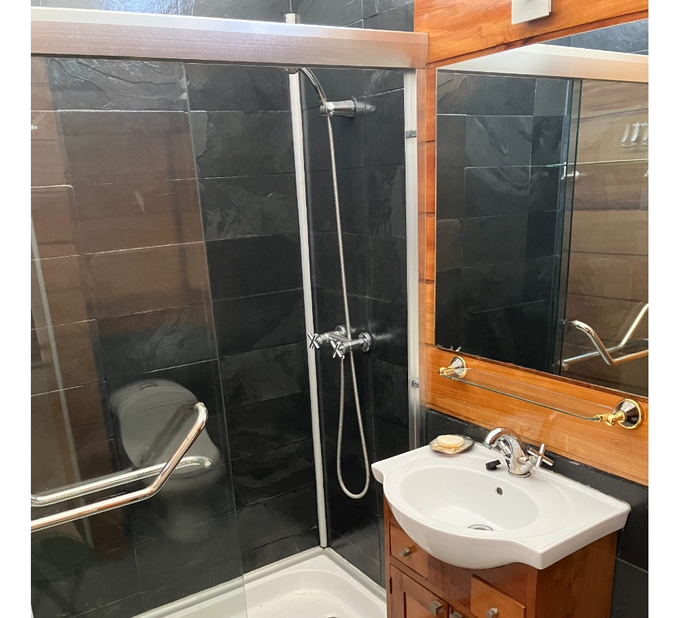 Arriendo Casa 4D en suite 3B 1E 1B Pepe Vila - La Reina