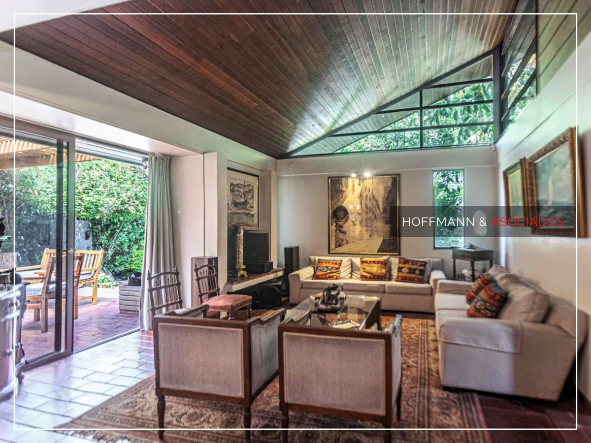Venta Casa NOSP 4D en suite Walk-in cl&oacute;set 3B 3E 2B Los Dominicos - Las Condes
