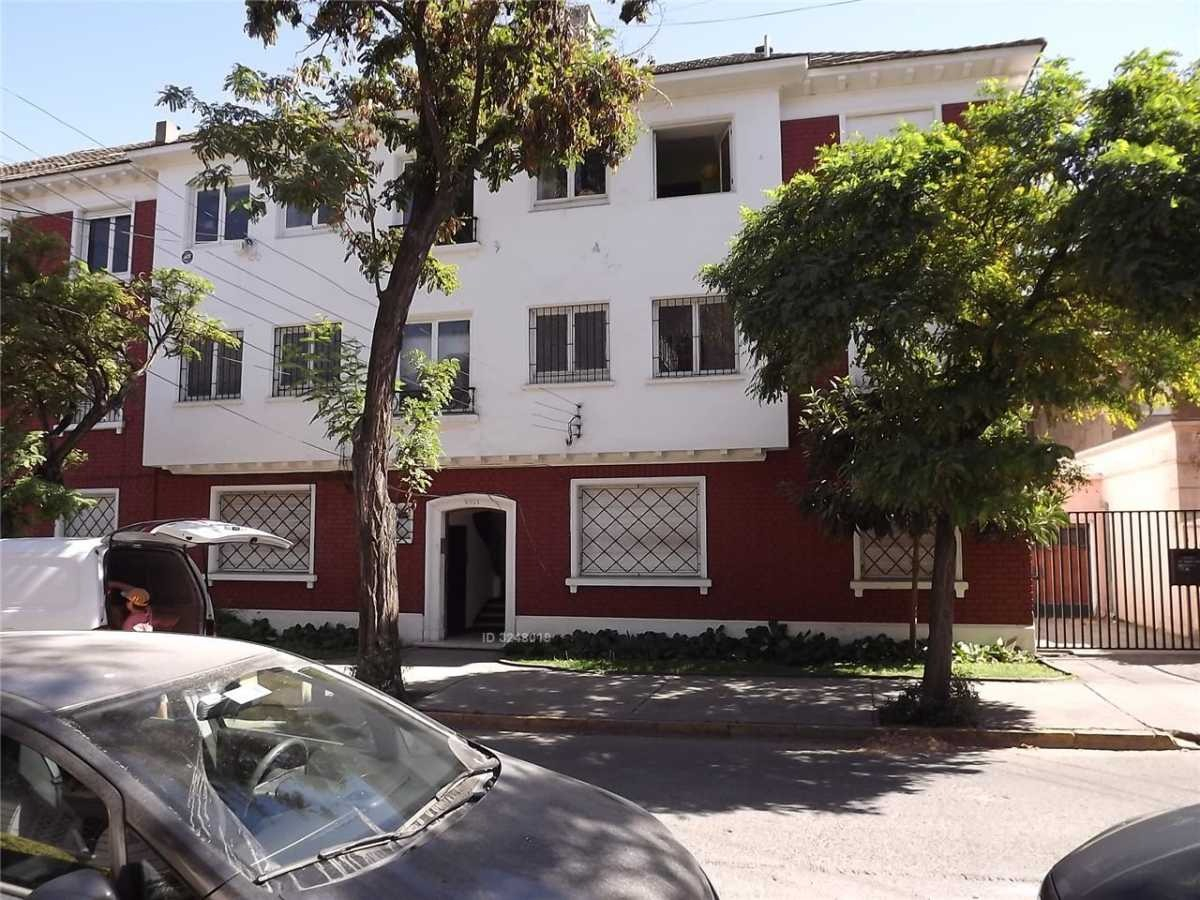 Arriendo Departamento NO 3D 2B Pedro de Valdivia - Providencia