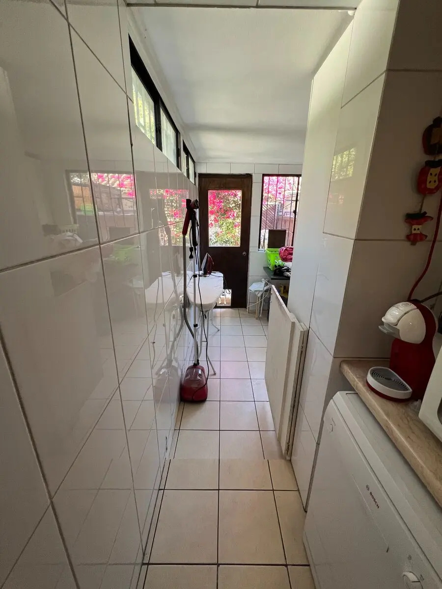 Venta Casa NO 4D en suite Walk-in cl&oacute;set 3B 2E 1B Alto Las Condes - Las Condes