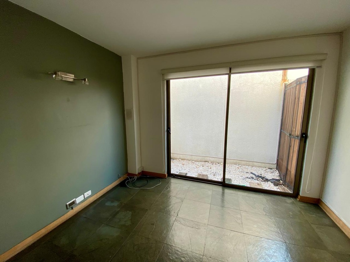 Arriendo Casa NOSP 4D en suite 4B 2E 1B La Reina Alta - La Reina