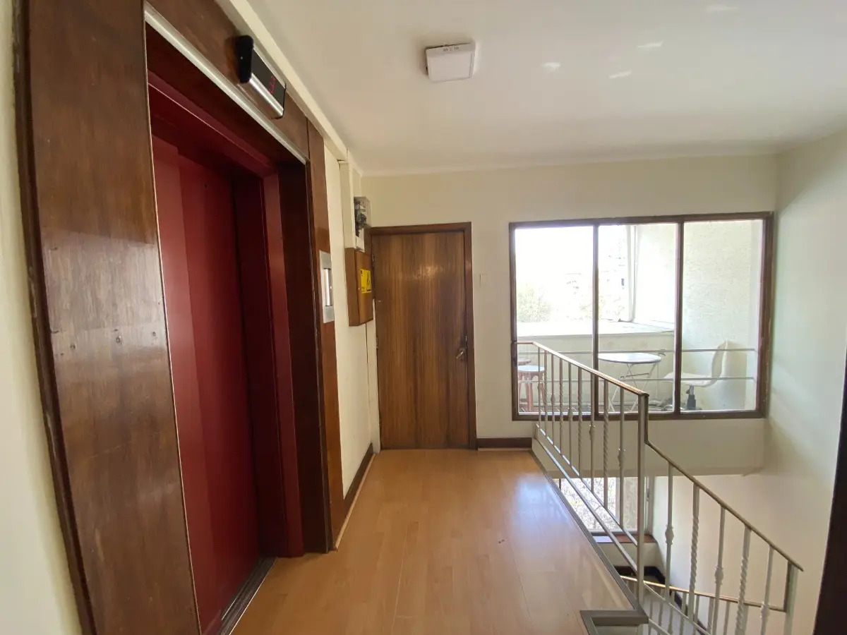 Arriendo Oficina SO 2B Metro Tobalaba - Mall Costanera - Providencia