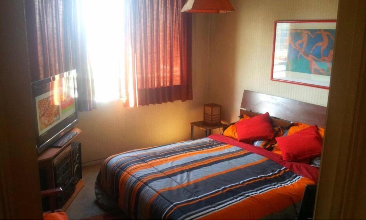 Venta Departamento 1D 1B 1E Metro Irarr&aacute;zaval - &Ntilde;u&ntilde;oa