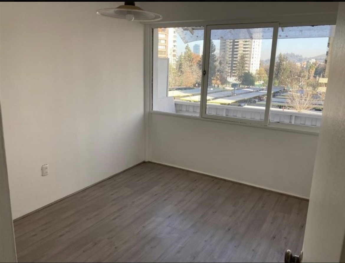 Venta Departamento P 3D 2B 1B Parque Arauco - Las Condes